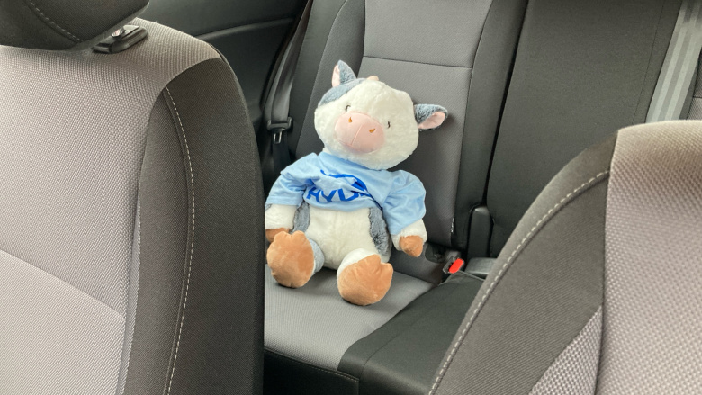 Hyundai i20 1.2 MPi SE 5dr Petrol Hatchback